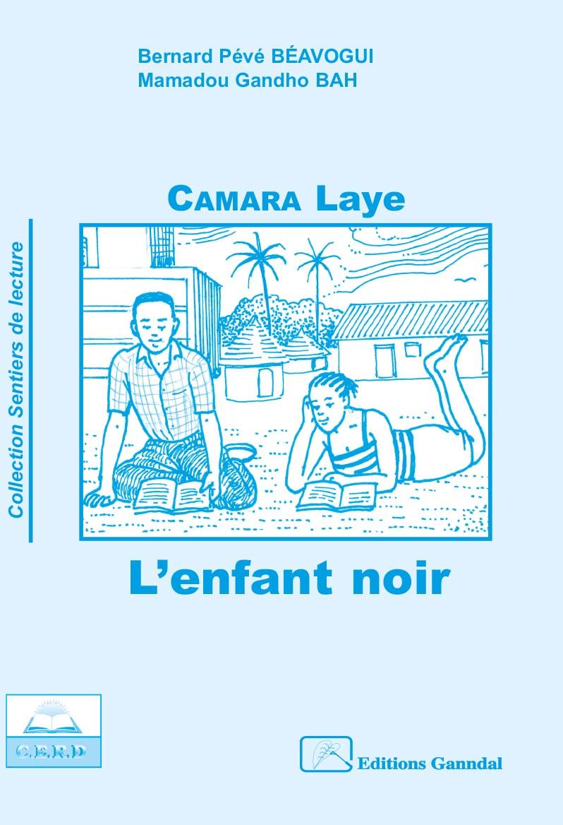 L'enfant noir