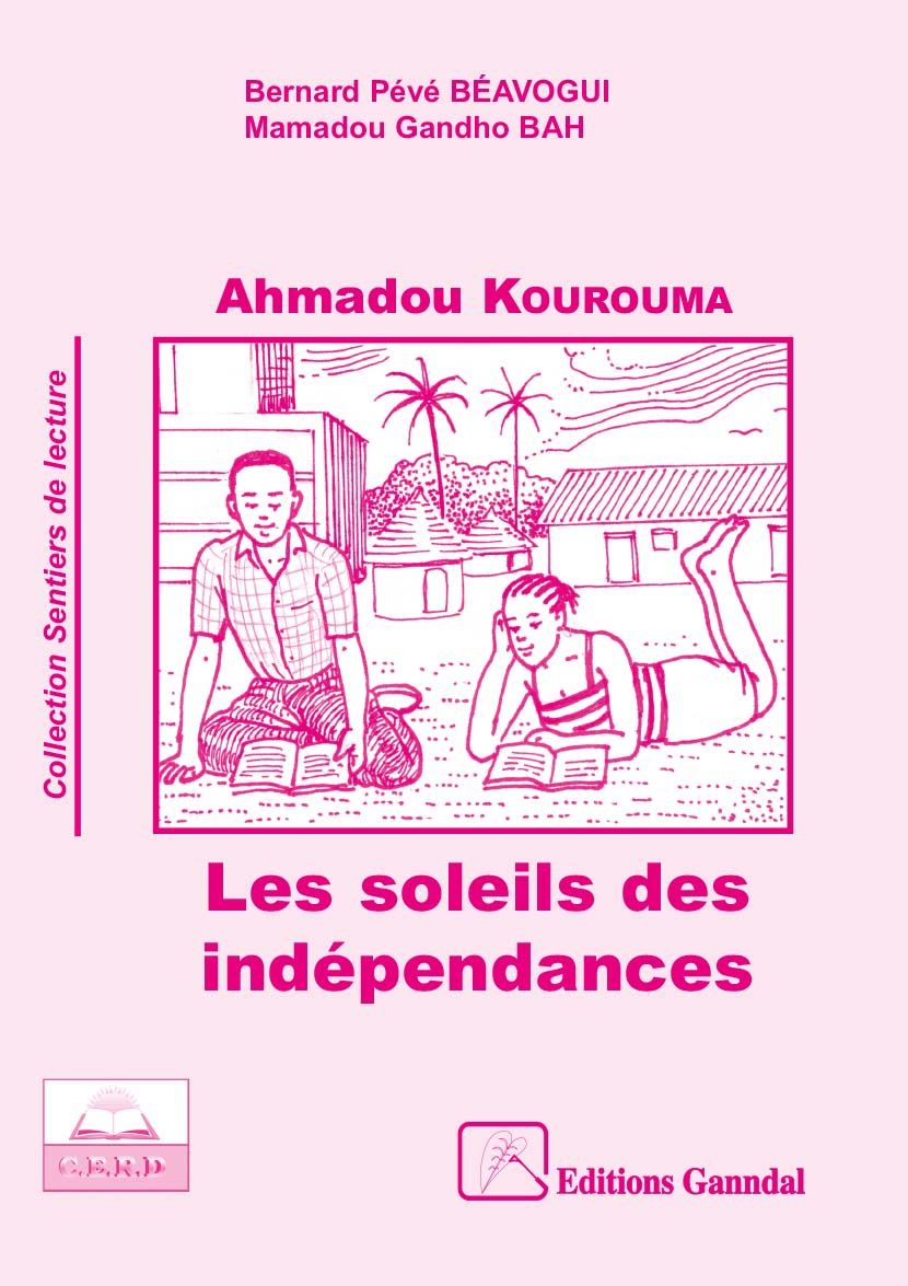Les soleils des indépendances