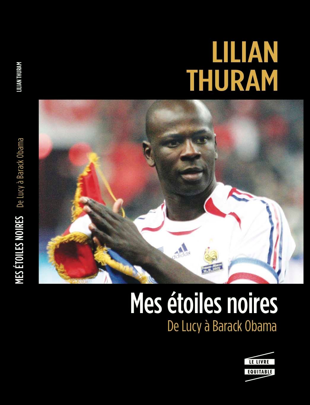 Mes étoiles noires