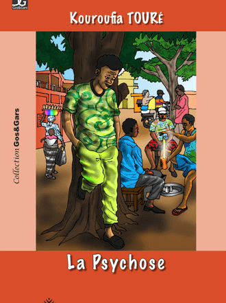 La Psychose